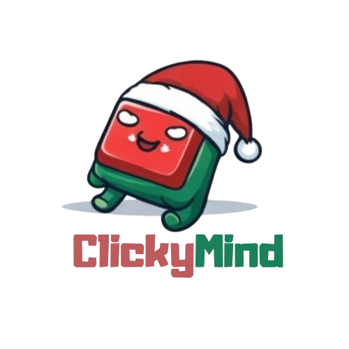 ClickyMind